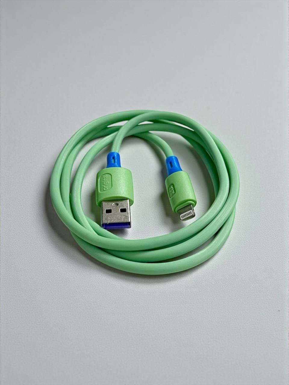 USB кабель для айфона м.15-1