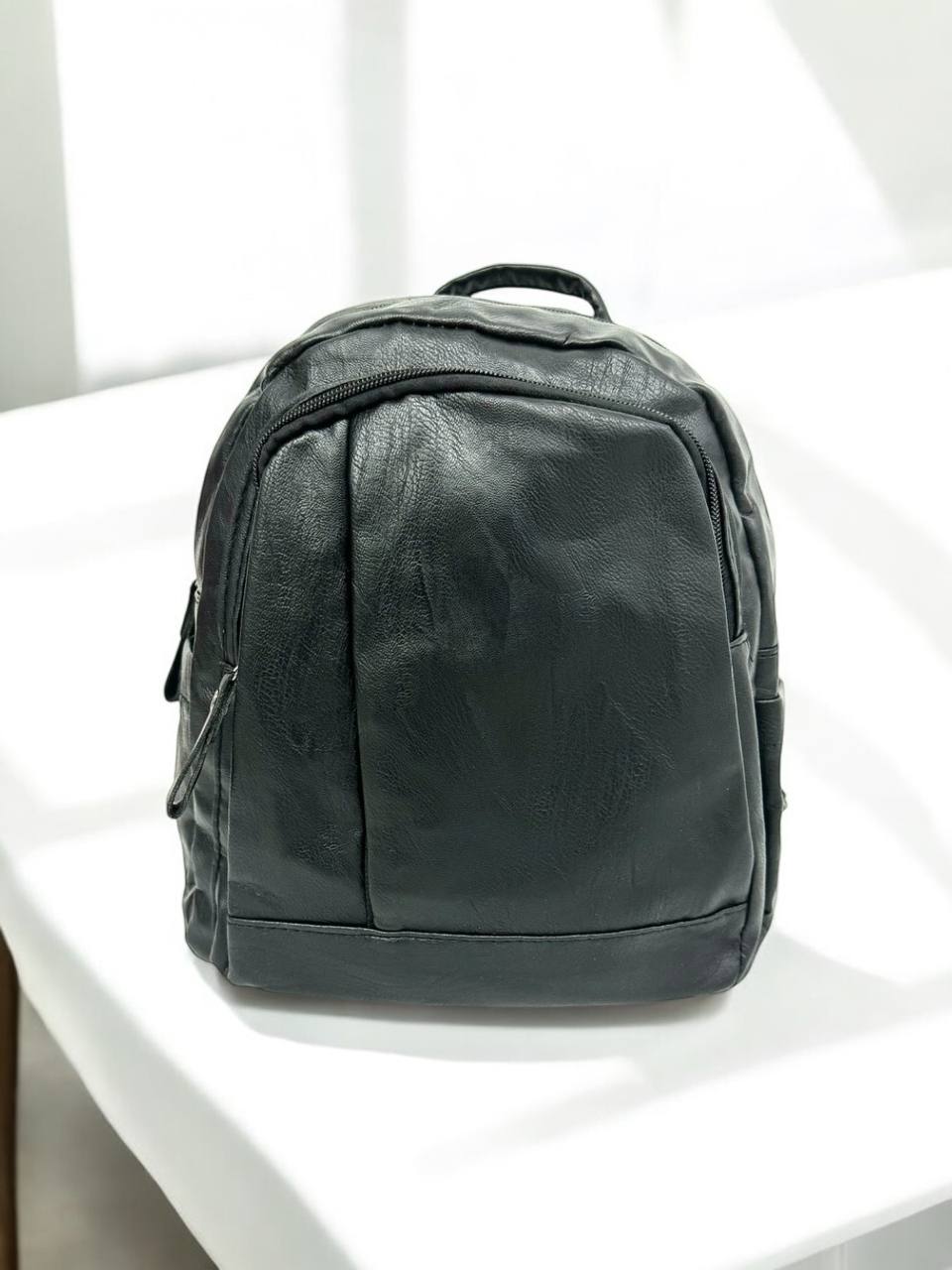 Жіночий рюкзак (еко-шкіра) м.3992