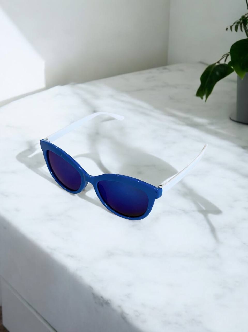ОКУЛЯРИ дитячі (сонцезахисні) м.04/3