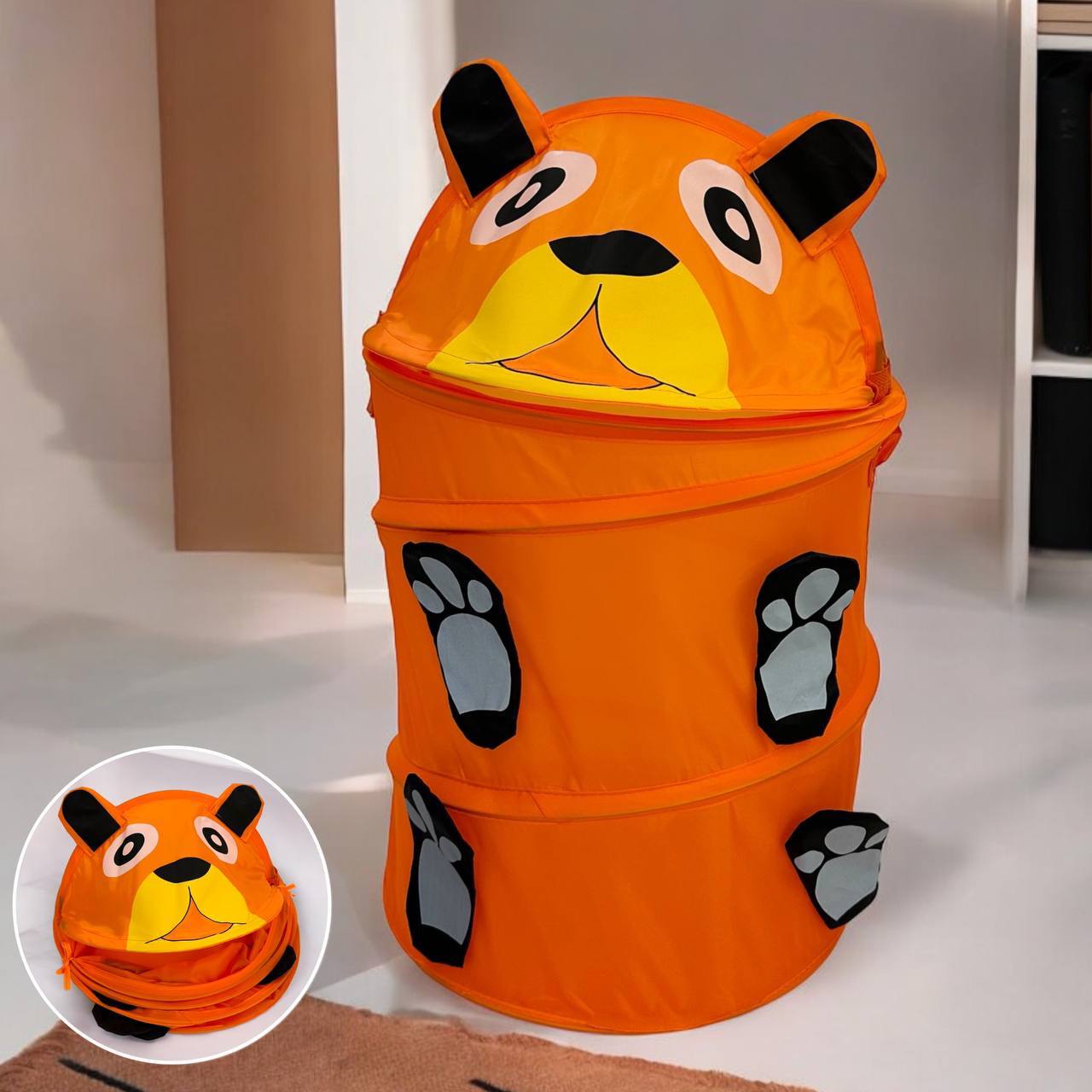 Кошик для іграшок м.R1002