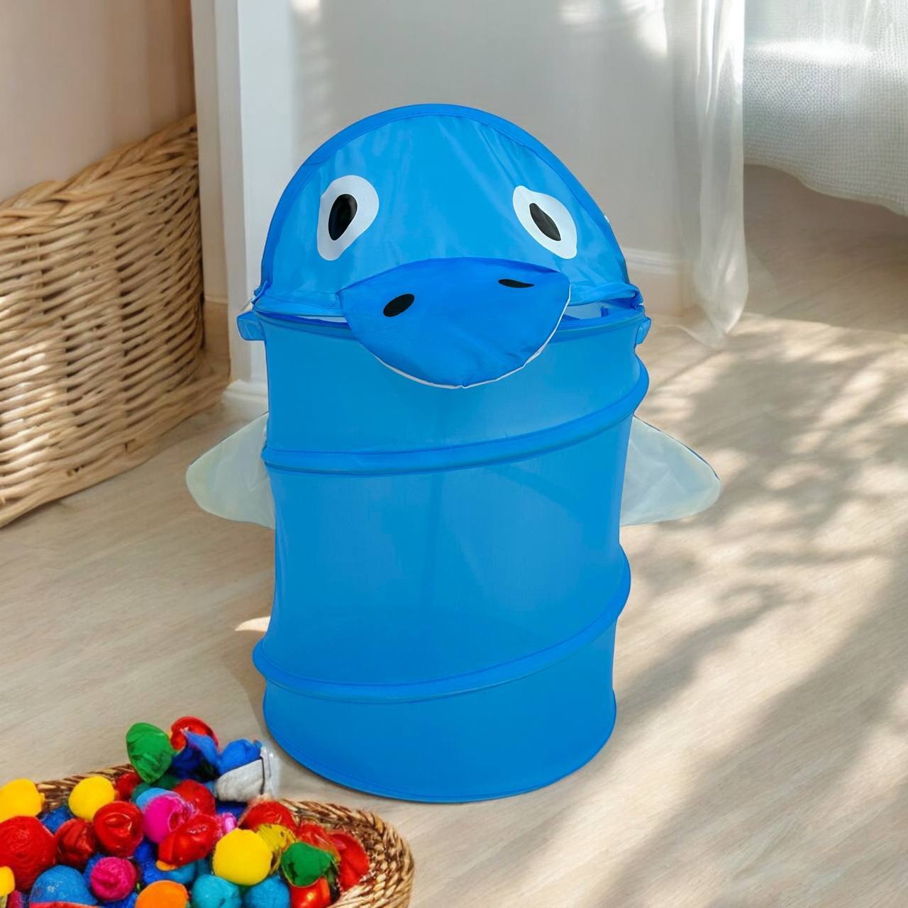 Кошик для іграшок м.R1006