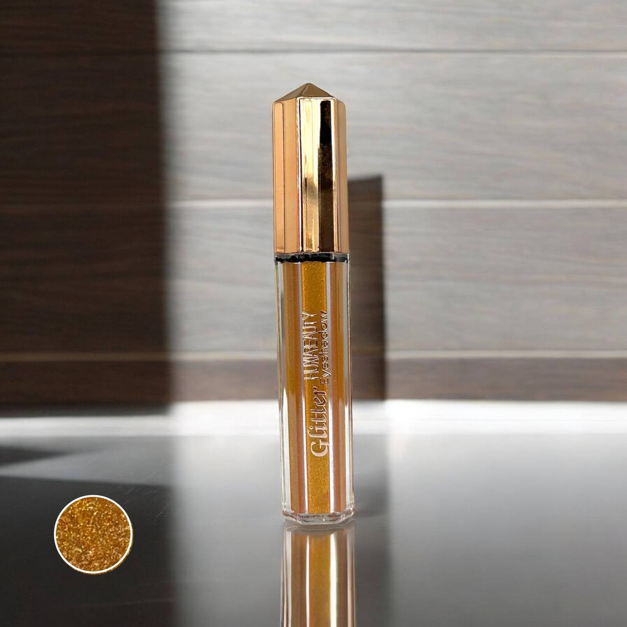 Рідкі тіні для повік HUXIABEAUTY м.5755