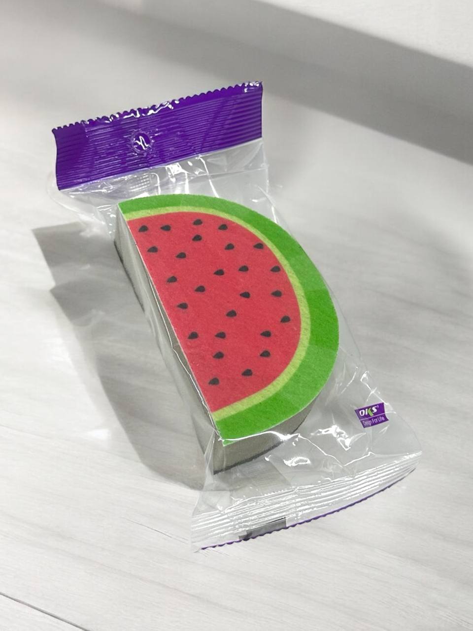 Губка кухонна OKS м.5956/1