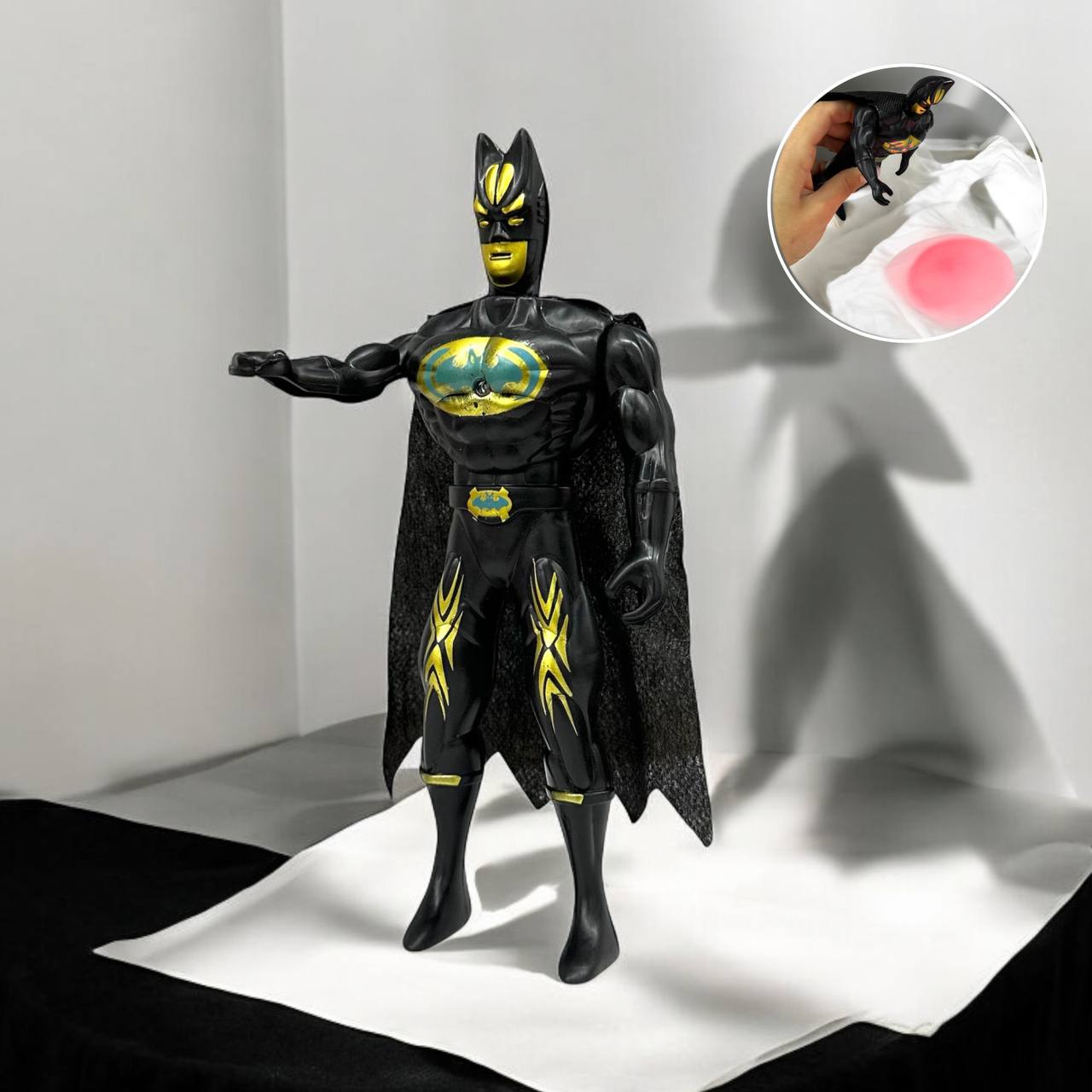 Іграшка Batman м.QH166675