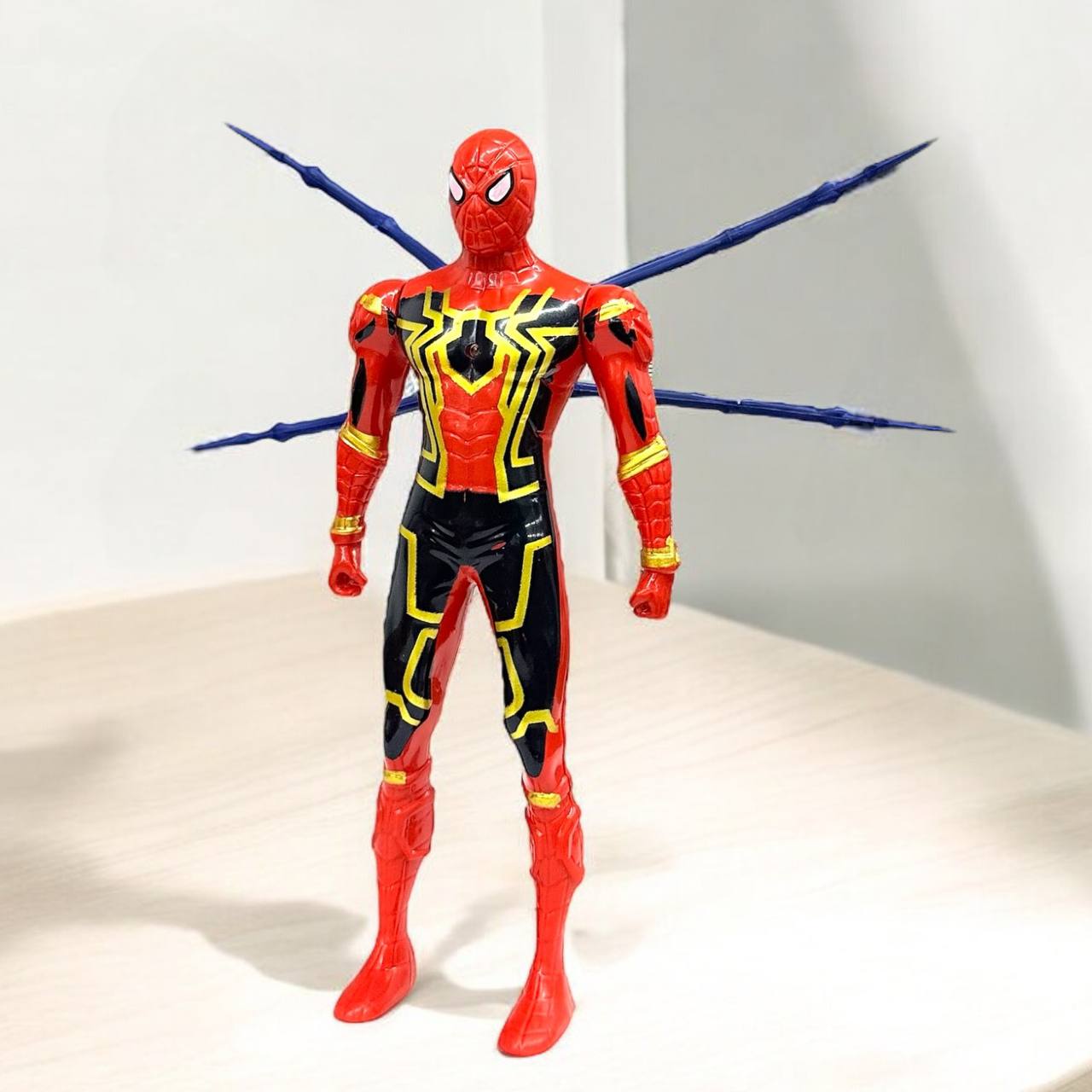 Іграшка Spider-Man м.QH166674
