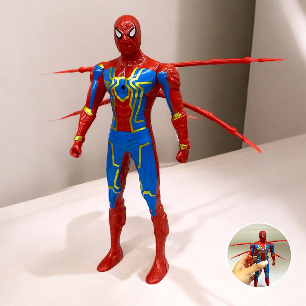 Іграшка Spider-Man м.QH166674