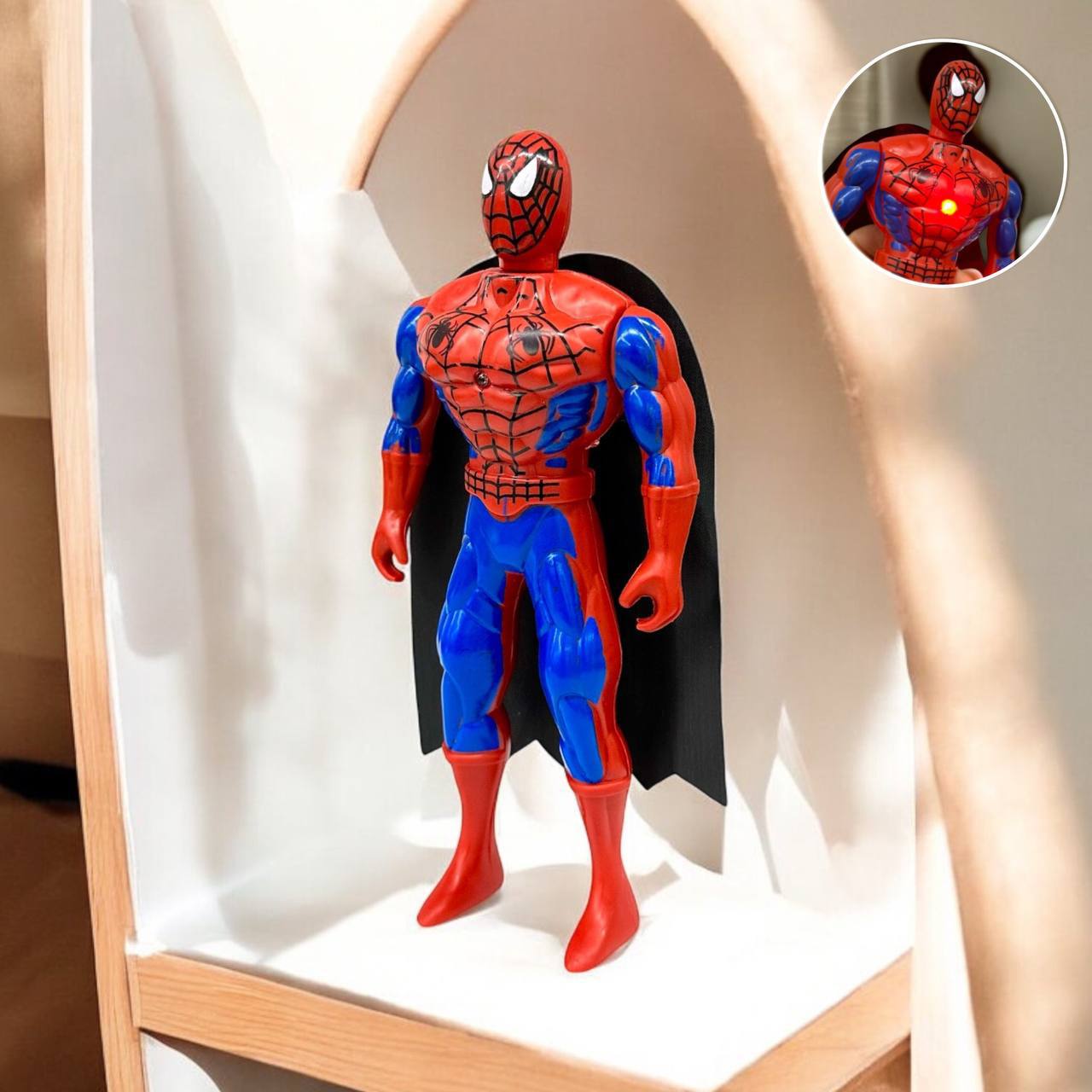Іграшка Spider-Man м.QH166673