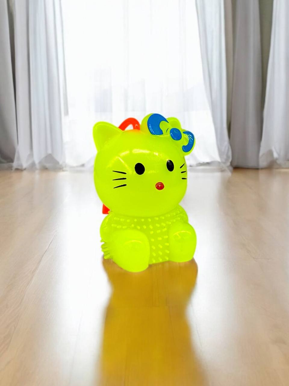 Іграшка-антистрес "ЙО-ЙО" Hello Kitty м.1