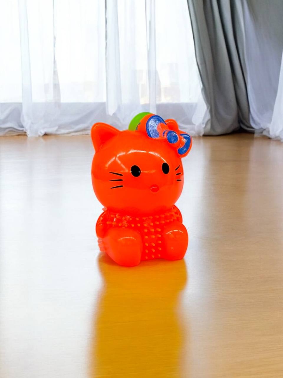 Іграшка-антистрес "ЙО-ЙО" Hello Kitty м.1