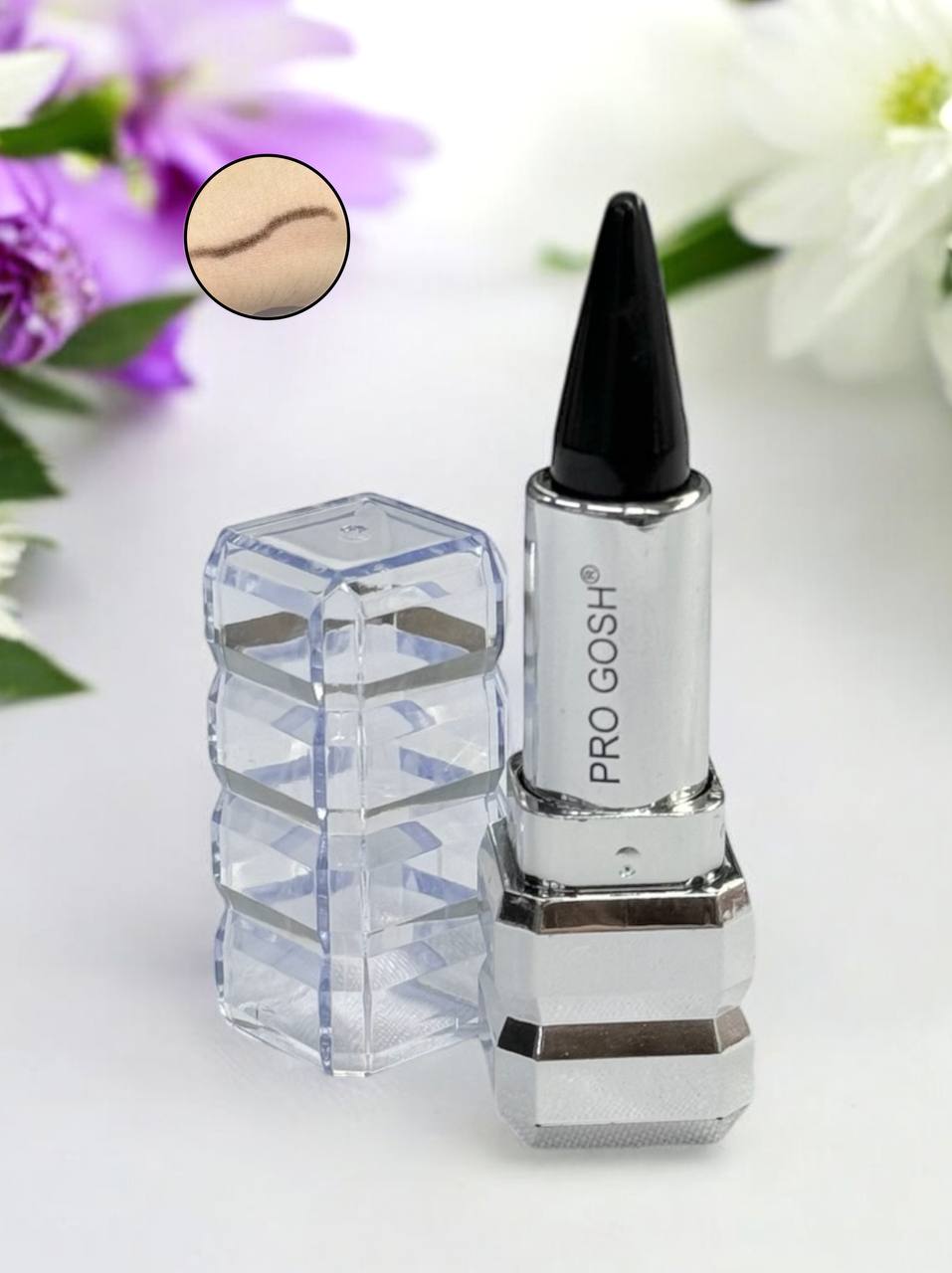 Підводка для очей PRO GOSH м.8004