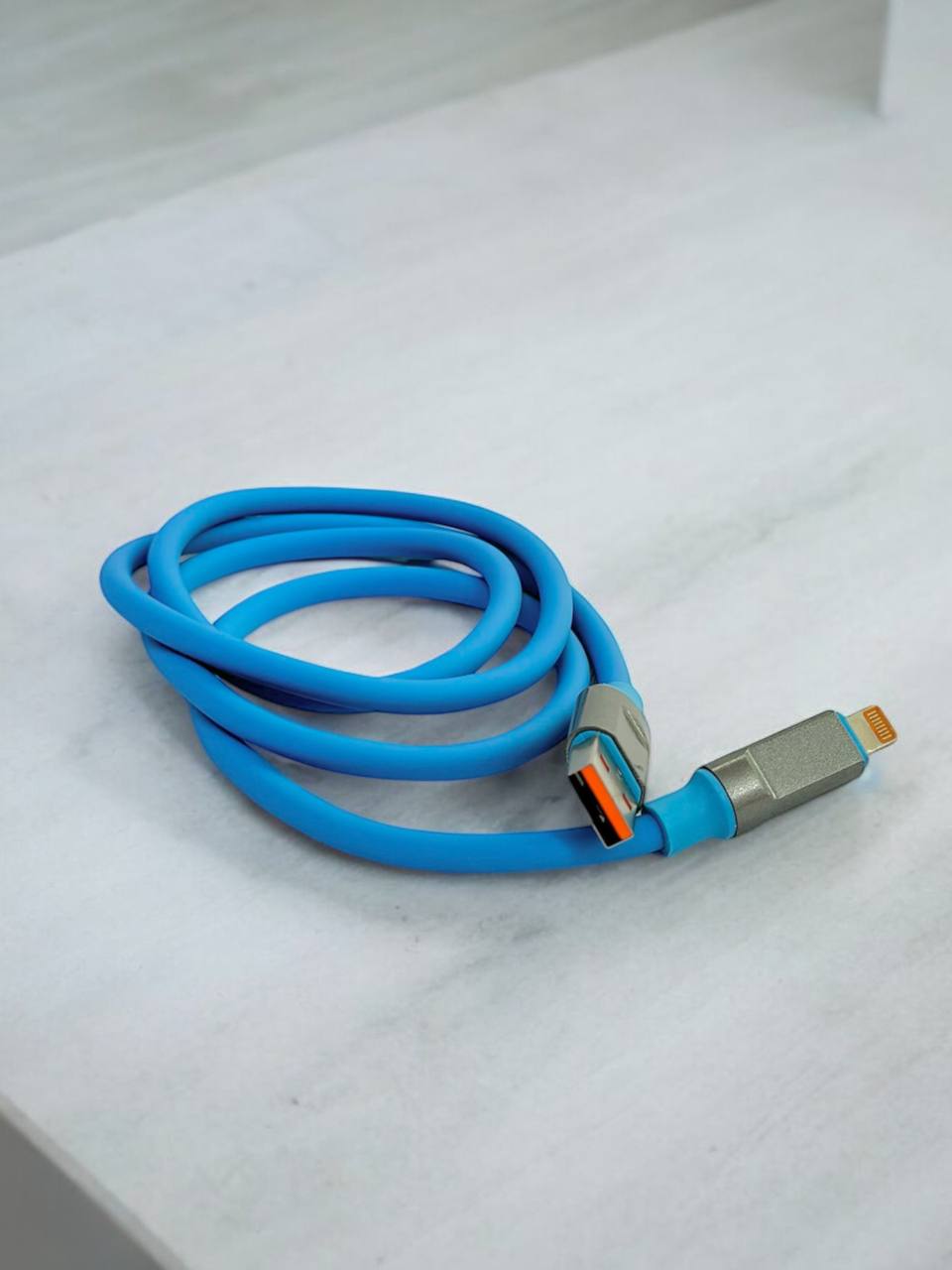 USB кабель для айфона Lightning м.19