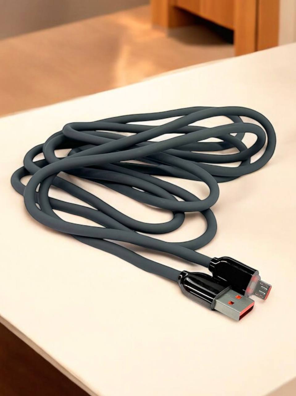 USB кабель Micro м.20