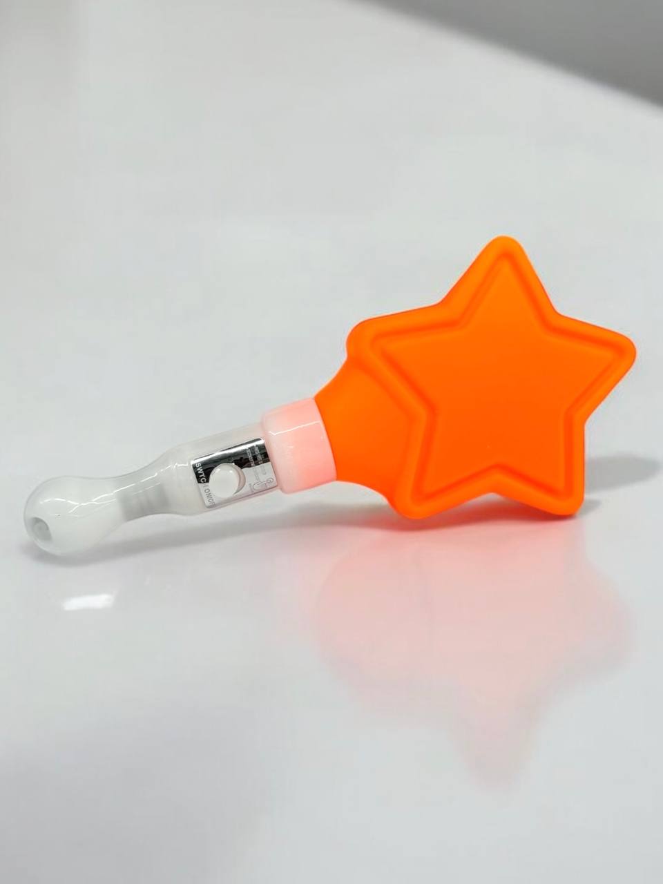 Іграшкова паличка "STAR" з підсвіткою м.19