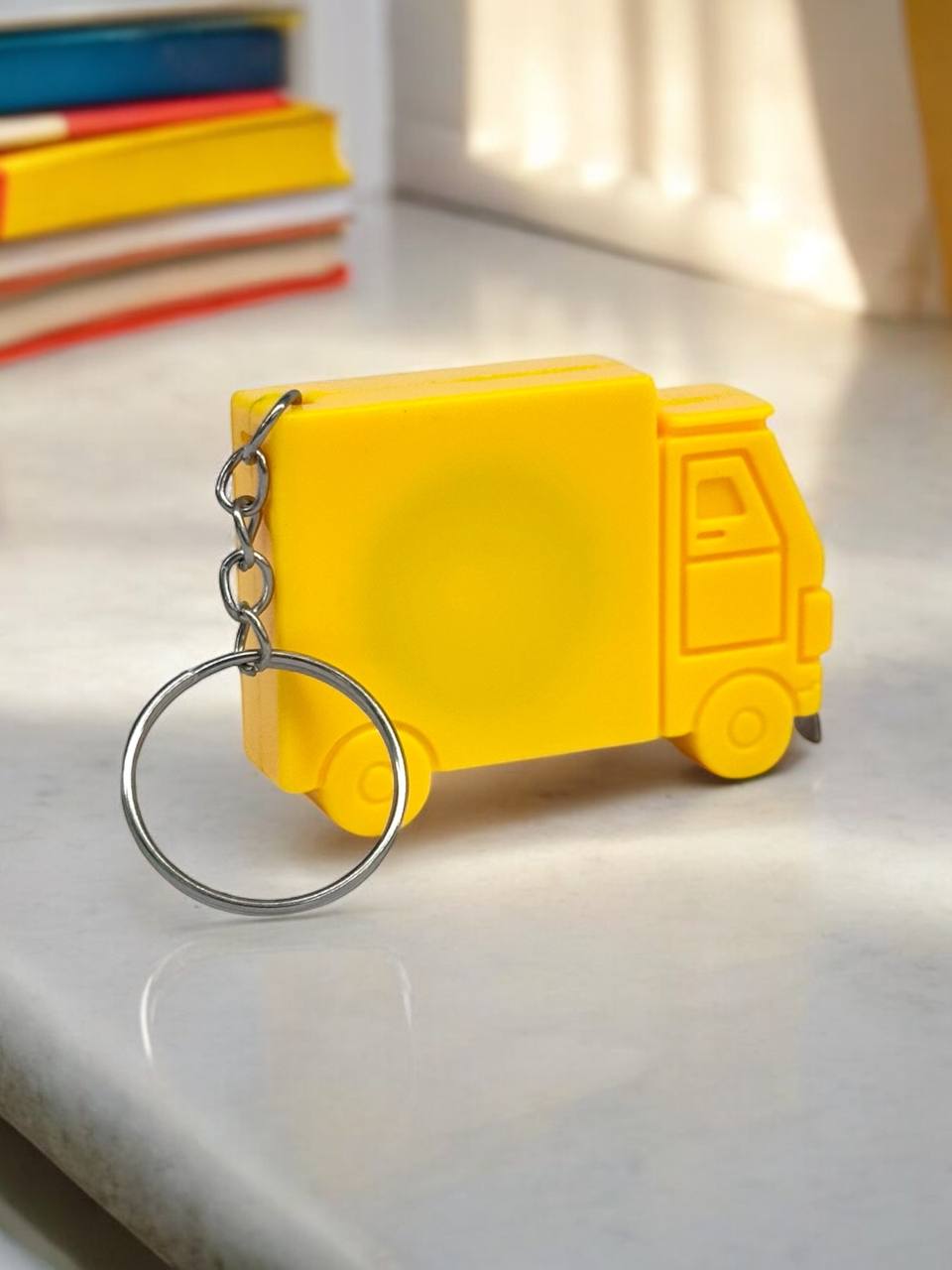Брелок-рулетка "Truck" м.6