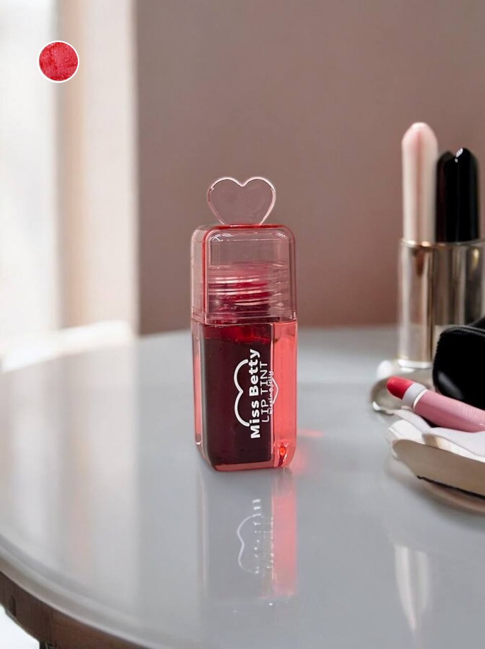 Бальзам для губ MISS BETTY м.L3622