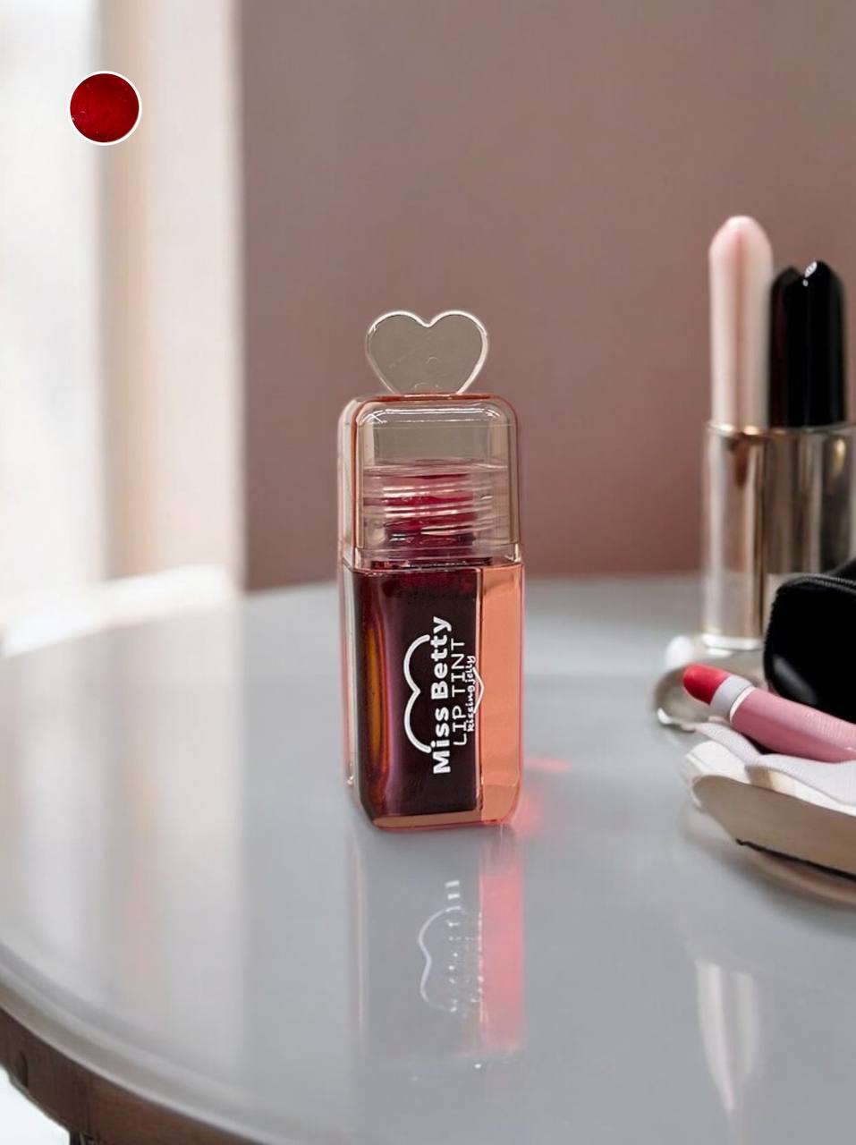 Бальзам для губ MISS BETTY м.L3622