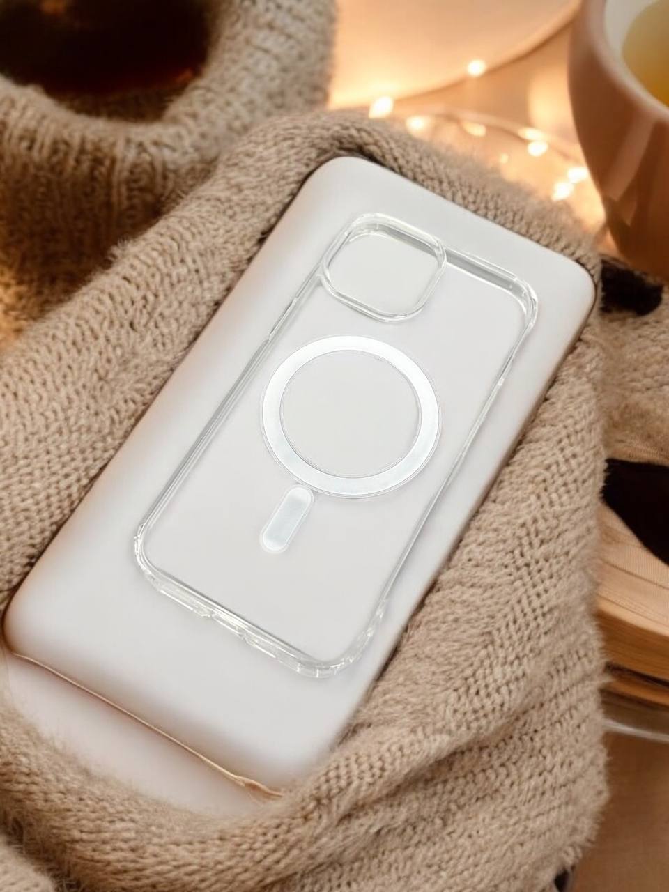Чохол на телефон м.17748-17 IP XS MAX