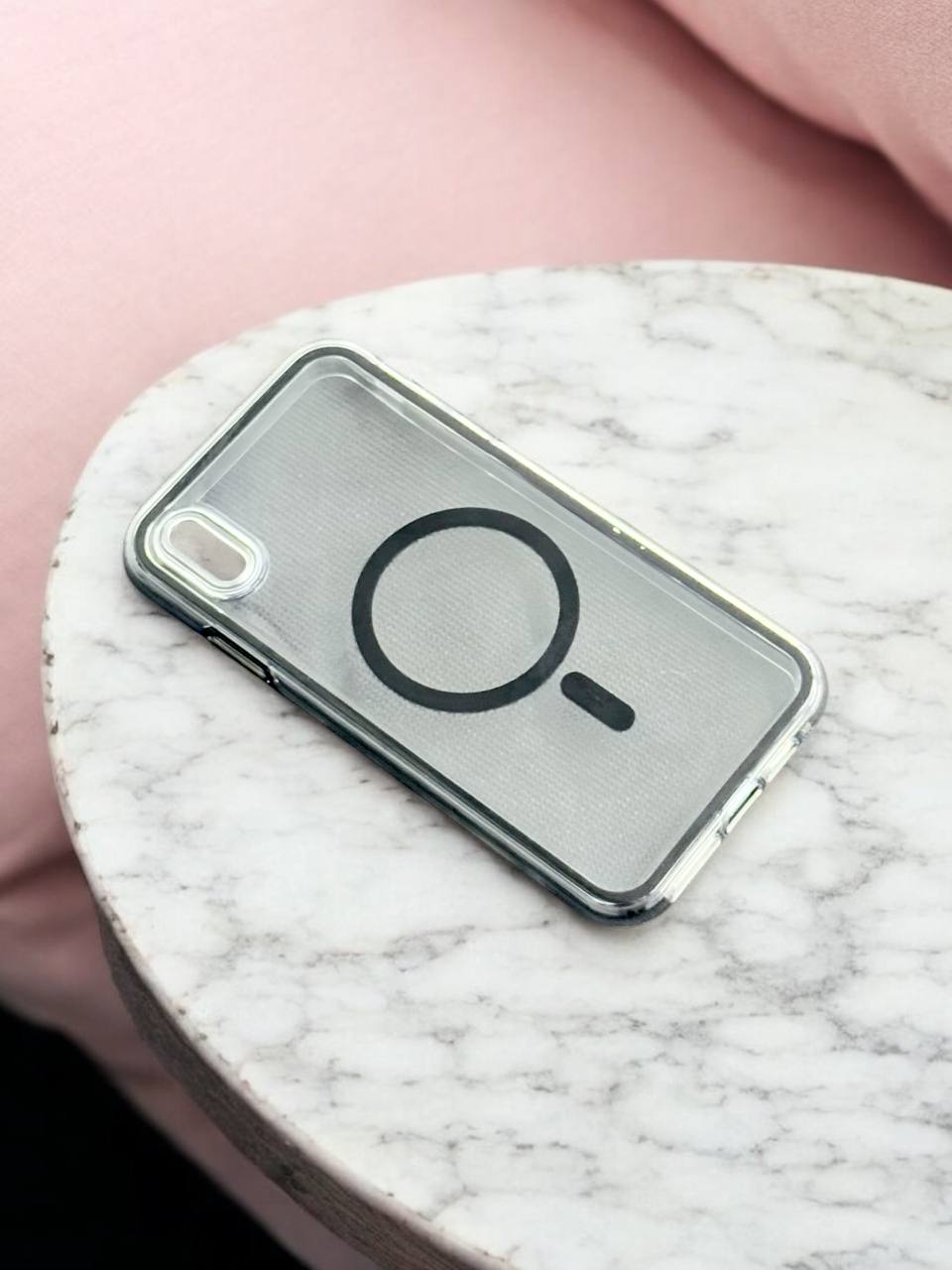 Чохол на телефон м.17748-32 XS MAX
