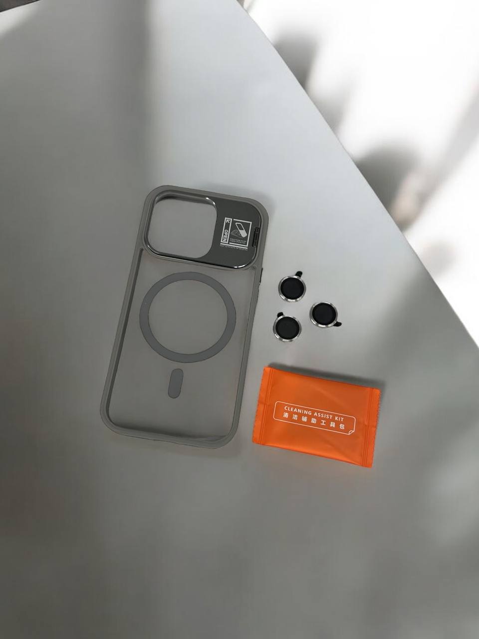 Чохол на телефон м.17748-40 IP 12PRO