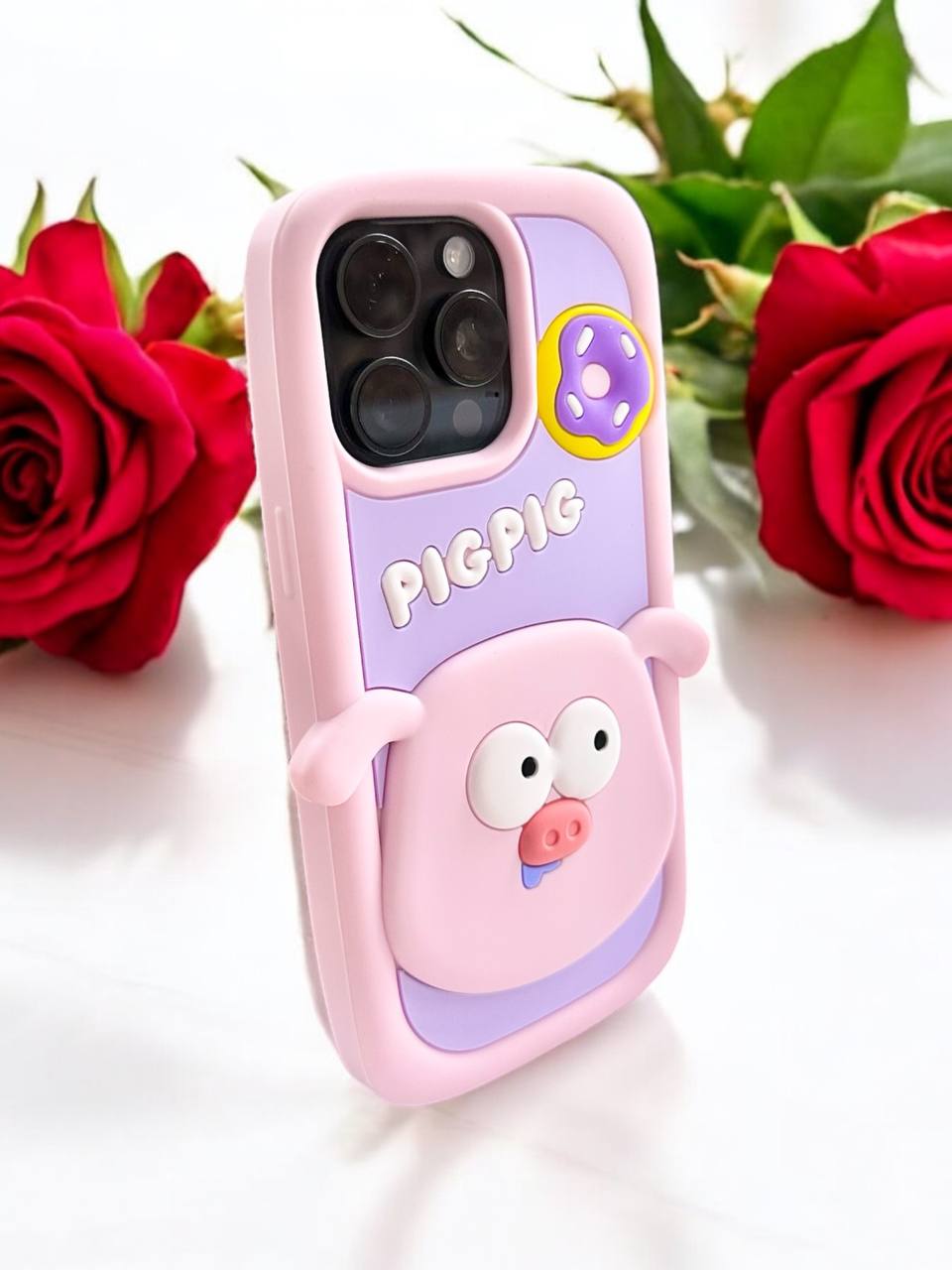Чохол на телефон м.17748-11 IP 13 PRO