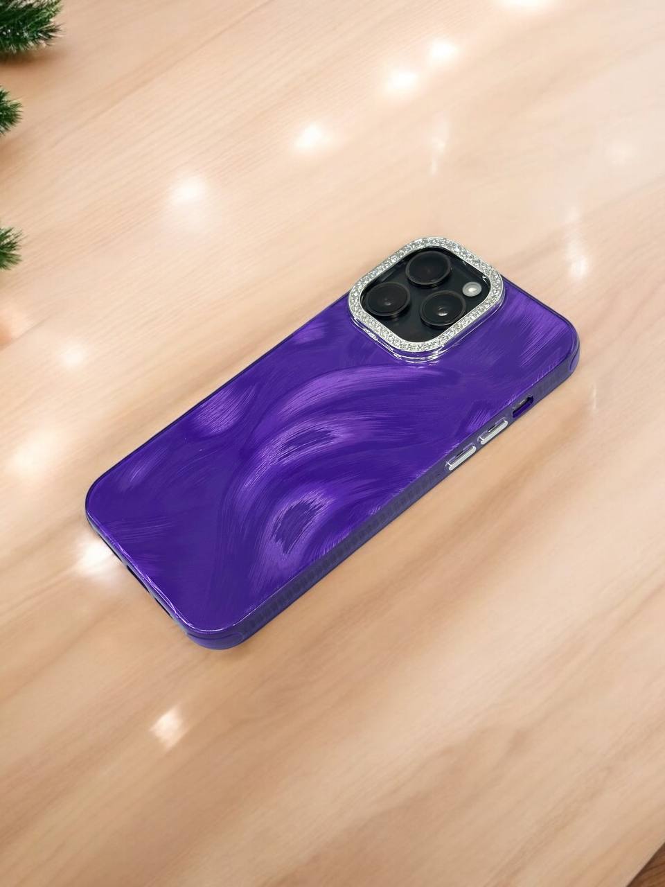 Чохол на телефон м.17748-44 IP 12 PROMAX