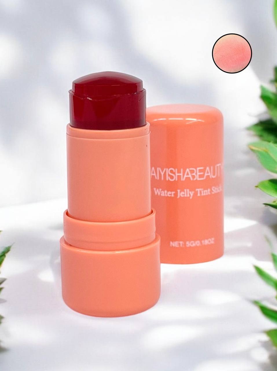 Тінт для губ AIYISHABEAUTY м.24015