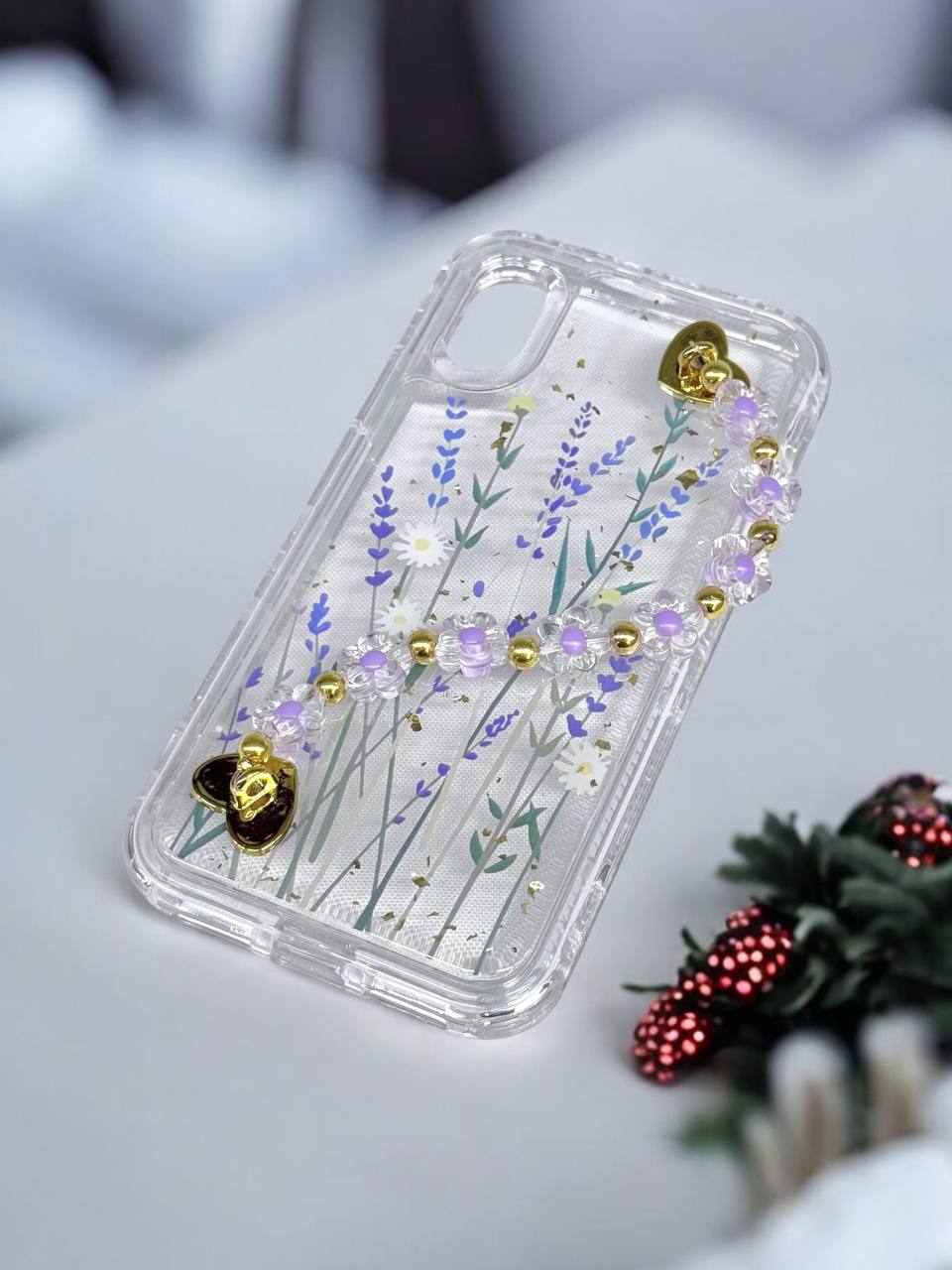 Чохол на телефон м.17748-22 IP XS MAX