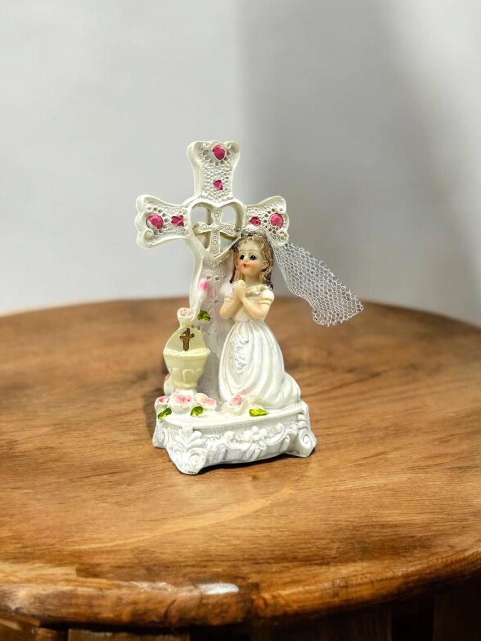 Статуетка (керамічна) 11*5см м.3300