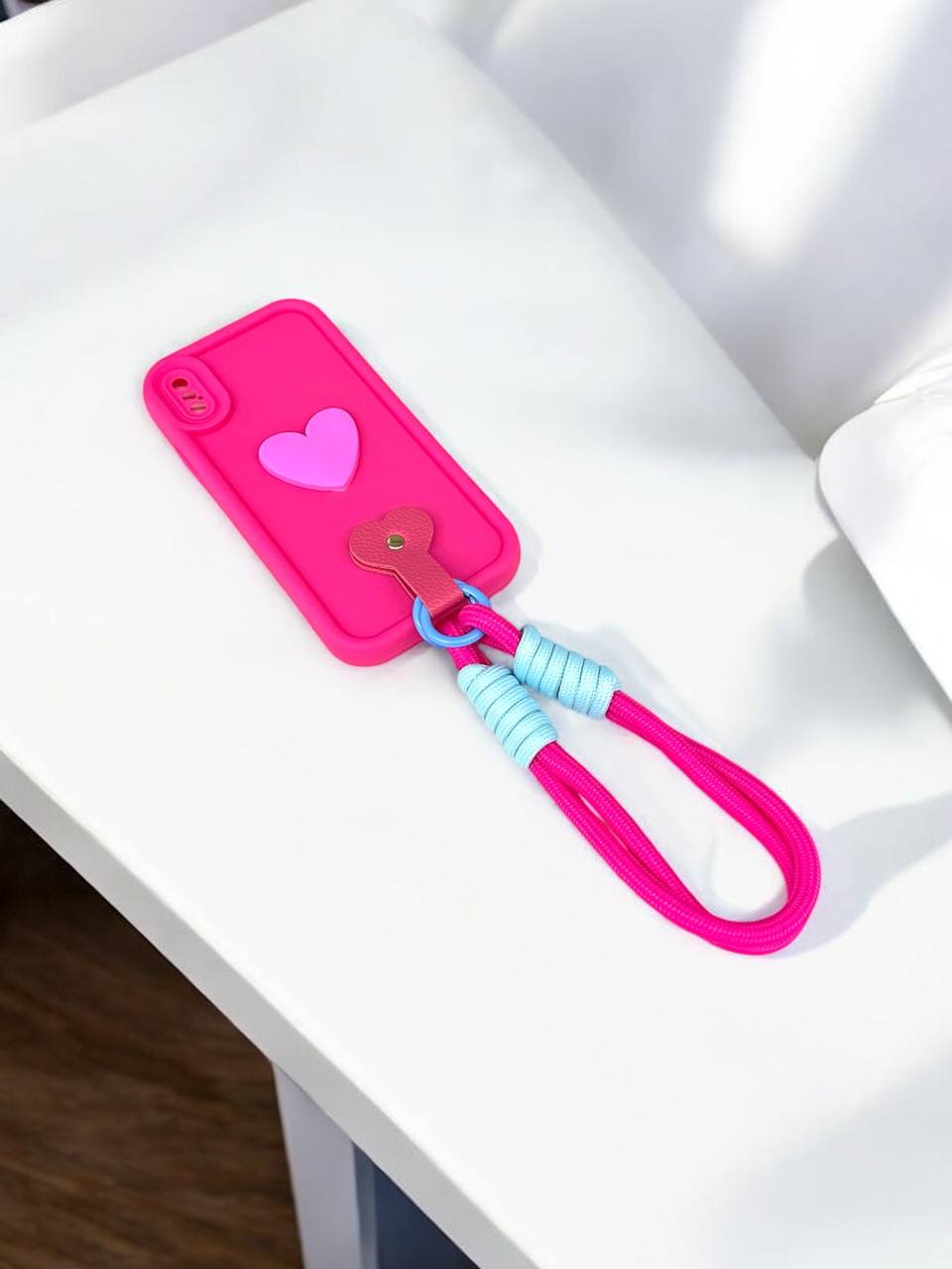Чохол на телефон м.17748-37 IP XS MAX