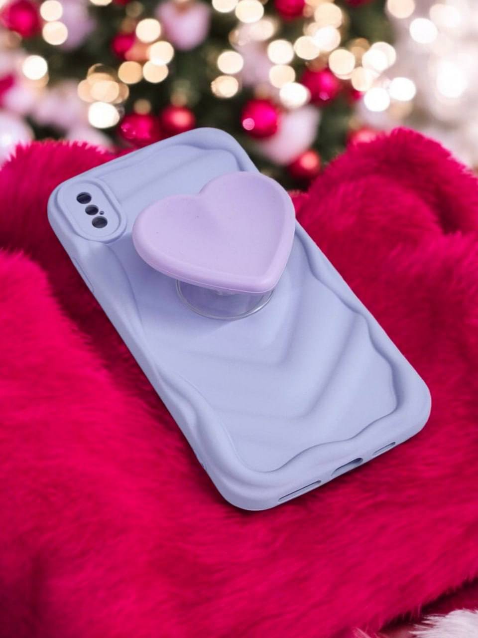 Чохол на телефон м.17748-34 IP XS MAX