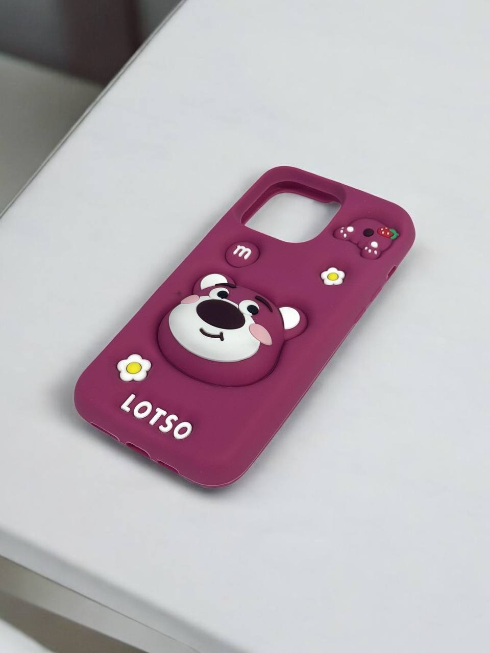 Чохол на телефон м.17748-05 IP 12/12 PRO