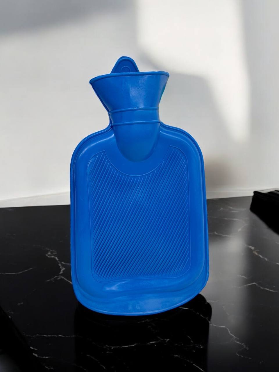 Грілка (гумова) 250мл м.34865-23