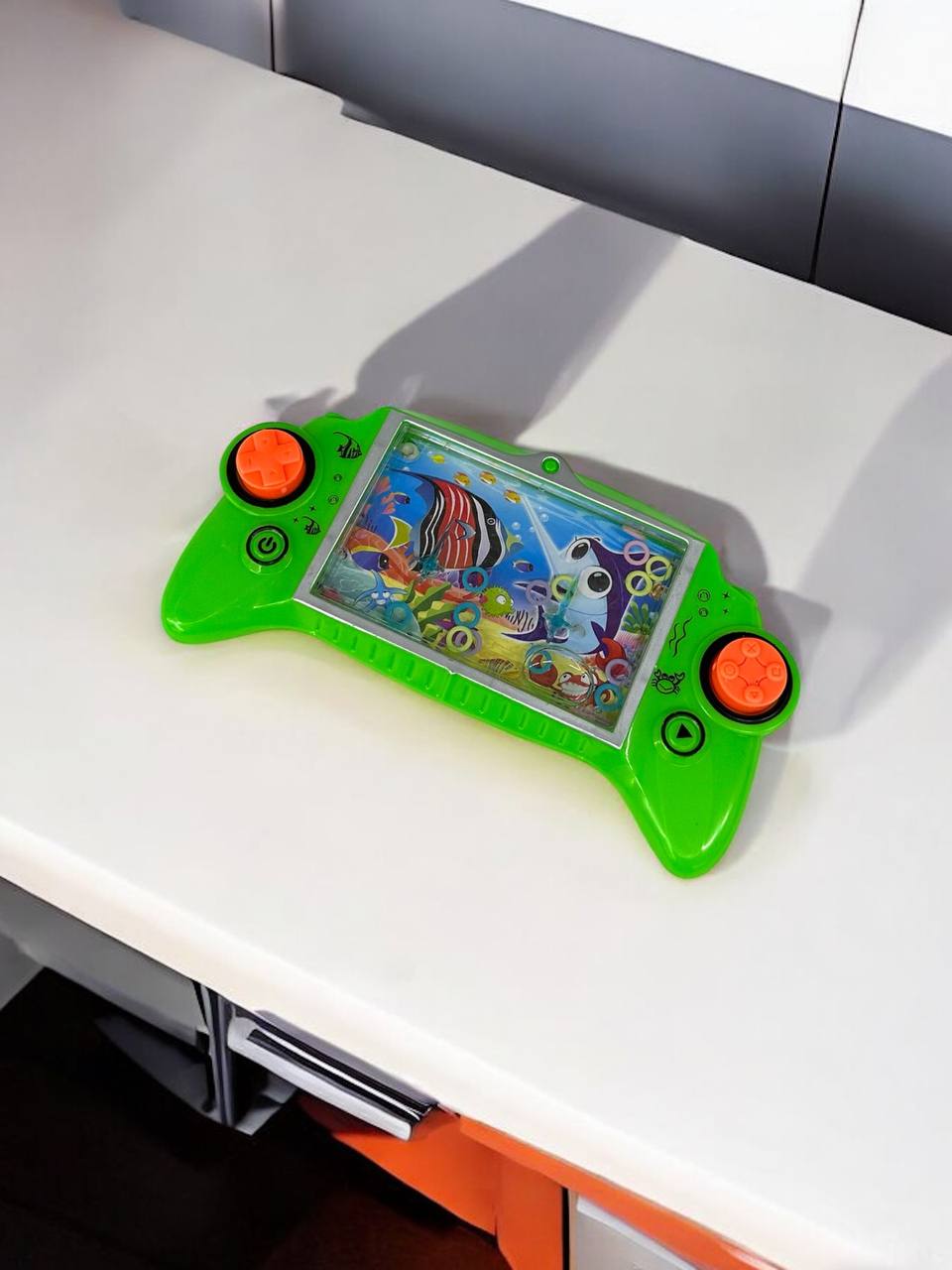 Водяна гра "Game Console" м.953-003