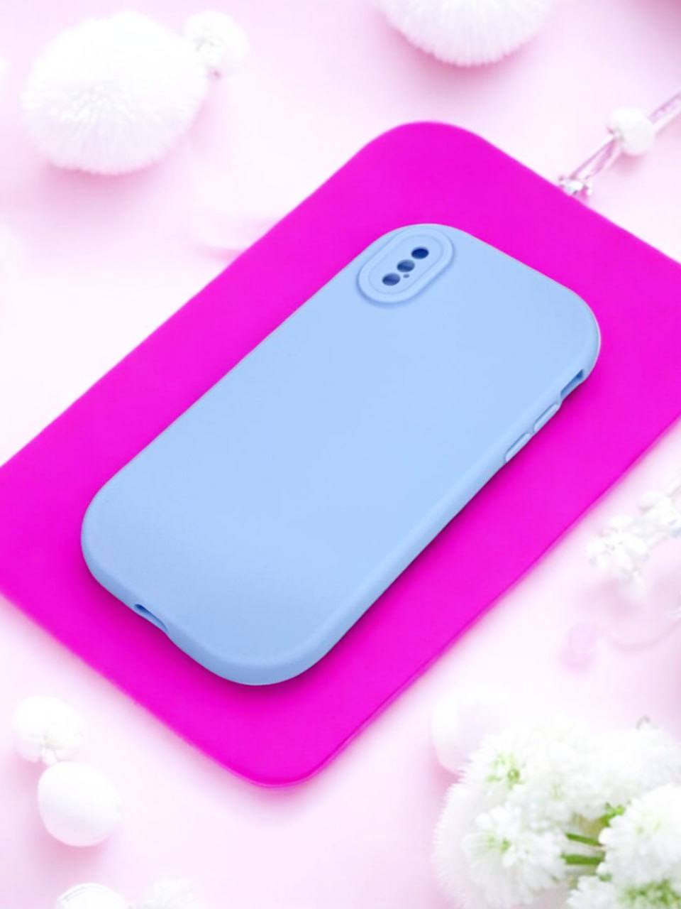 Чохол на телефон м.17748-20 IP XS MAX