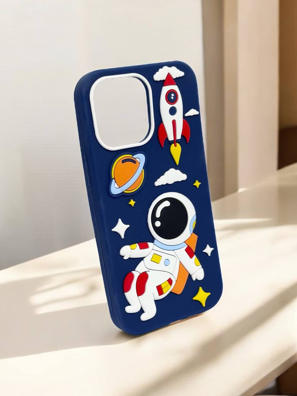 Чохол на телефон м.17748-03 IP 14 PLUS/15 PLUS