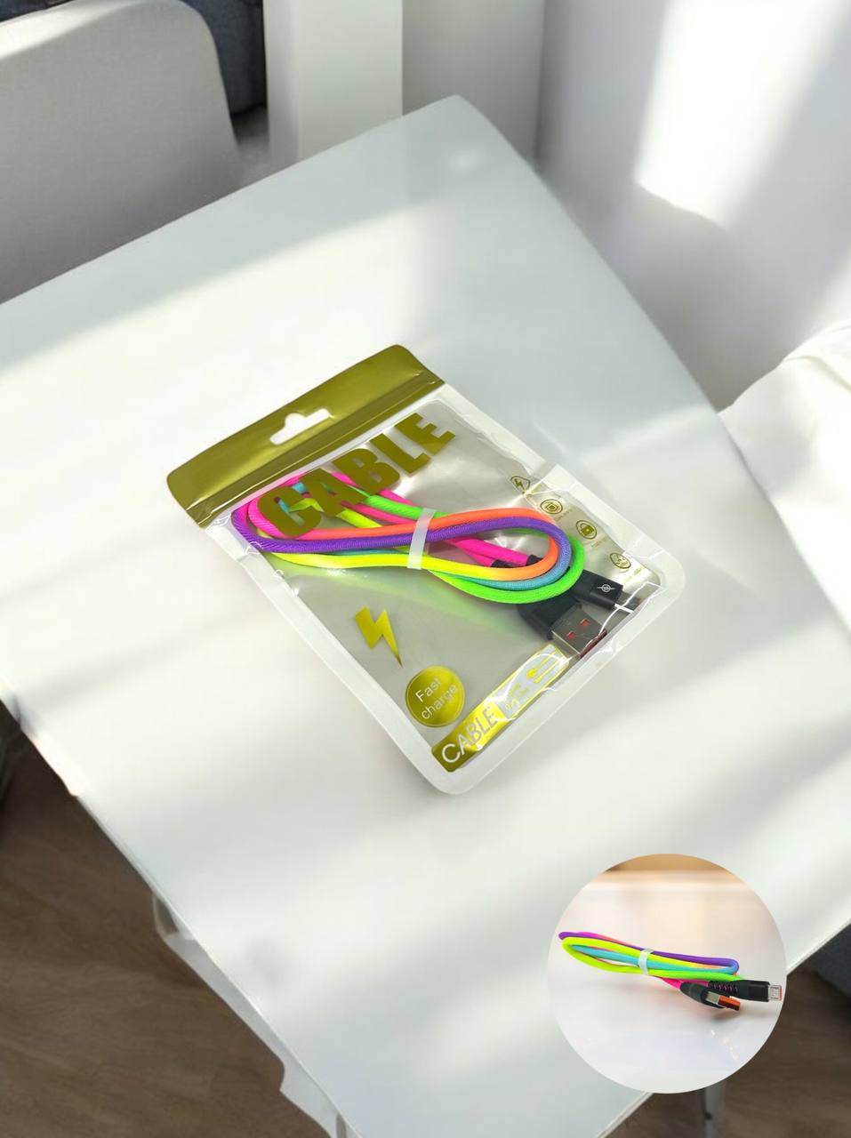 USB кабель Micro м.V8
