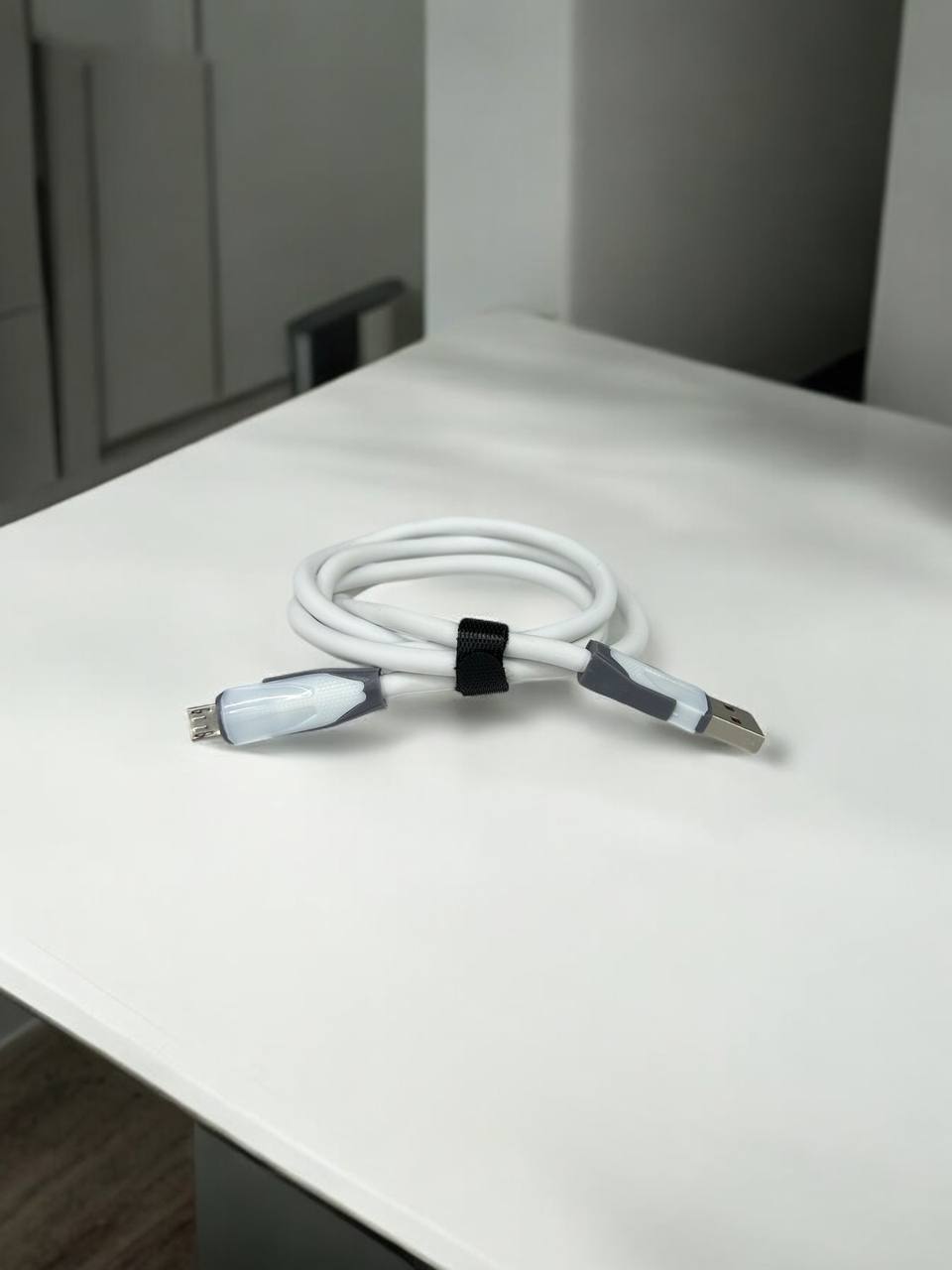 USB кабель Micro м.V8