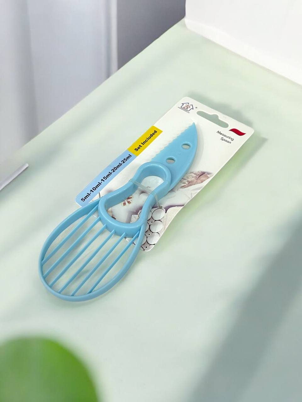 Ніж для чистки і нарізки овочів та фруктів м.398-17