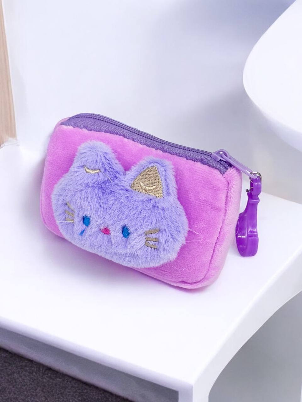 Монетниця-брелок "Hello Kitty" м.3
