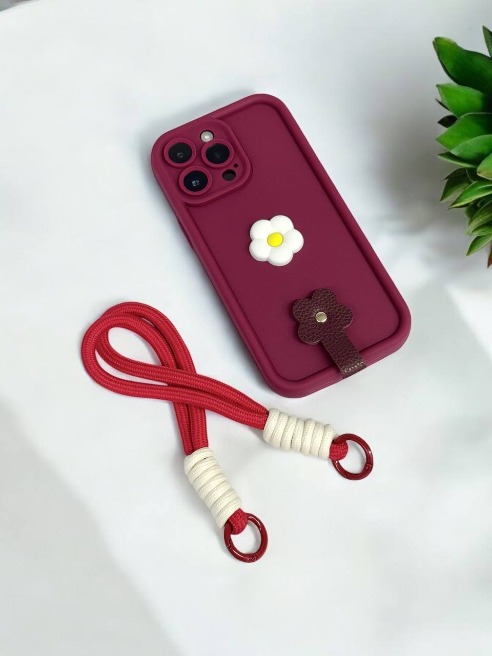 Чохол на телефон м.17748-38 IP 11 PRO
