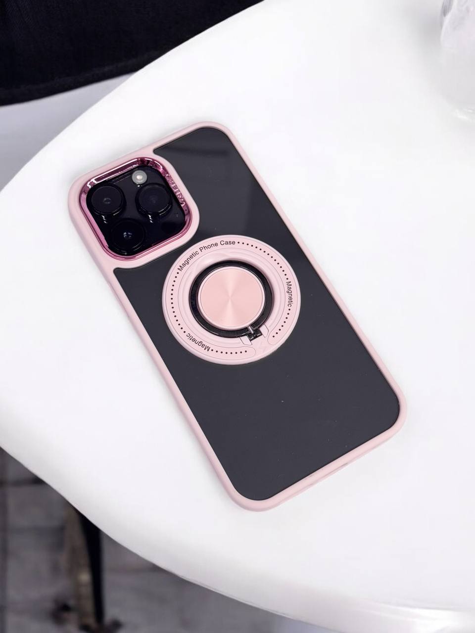 Чохол на телефон м.17748-19 IP 11 PRO