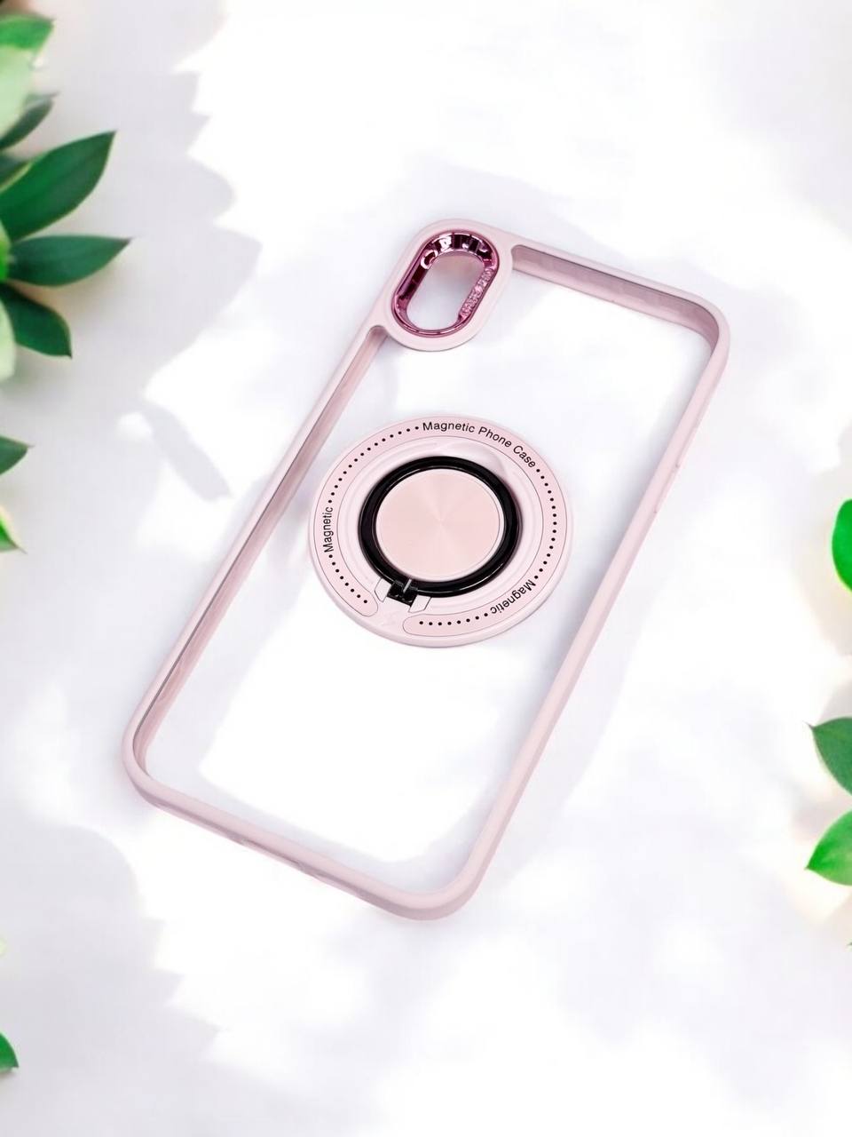 Чохол на телефон м.17748-19 IP XS MAX