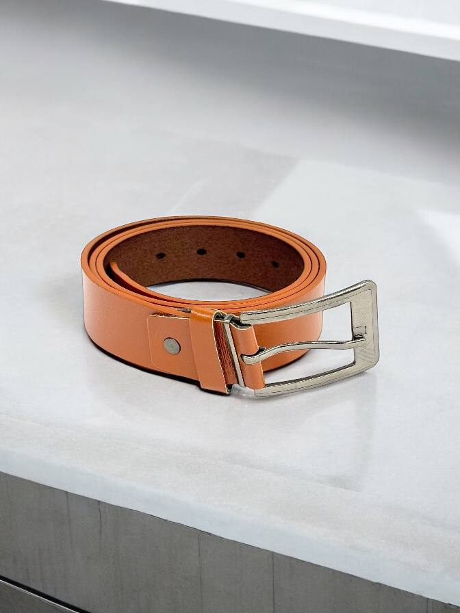 Пасок "класичний" (екошкіра) 3,5см м.151-6