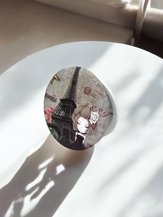Люстерко двостороннє м.H116J2