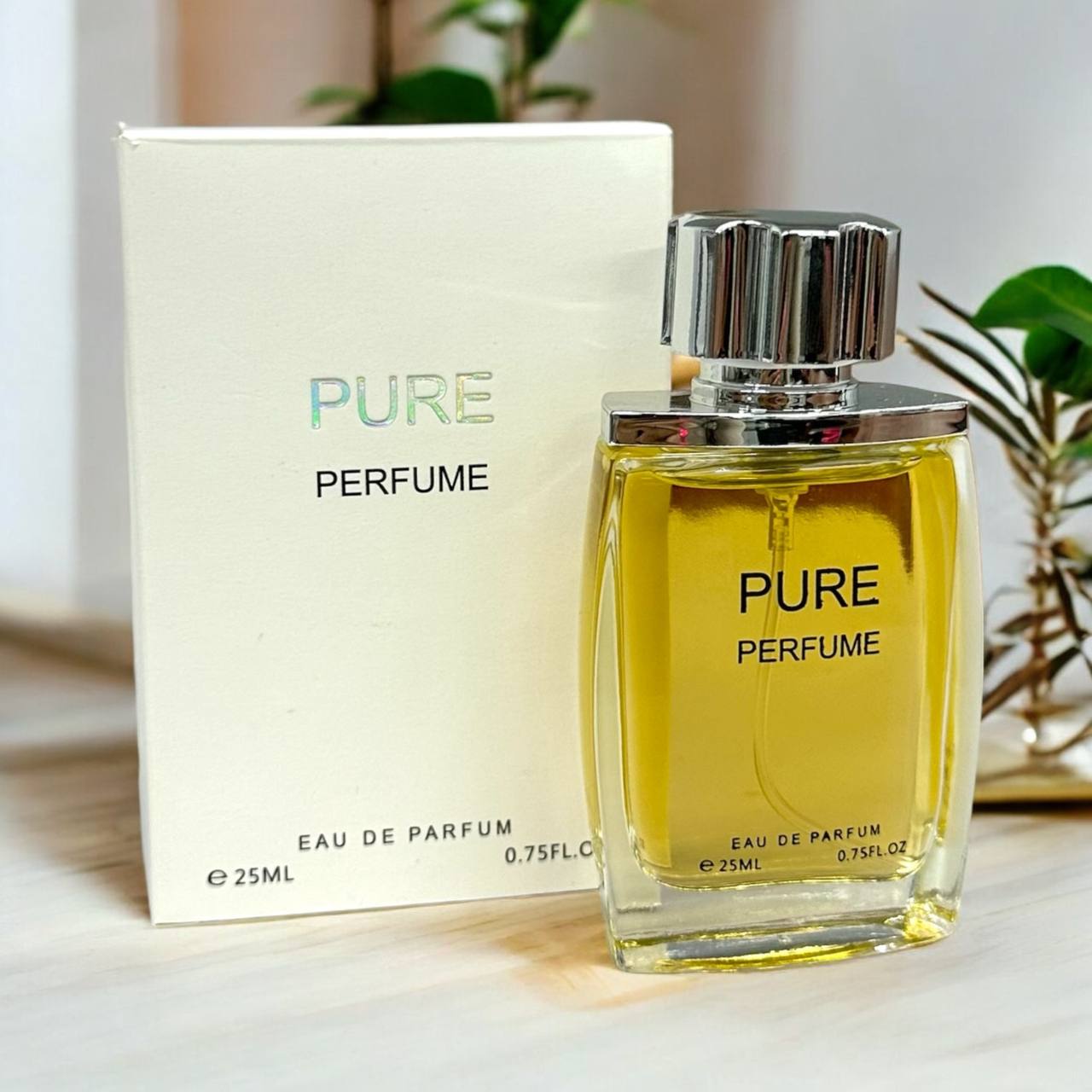 Парфумована вода PURE 25мл.м.1188