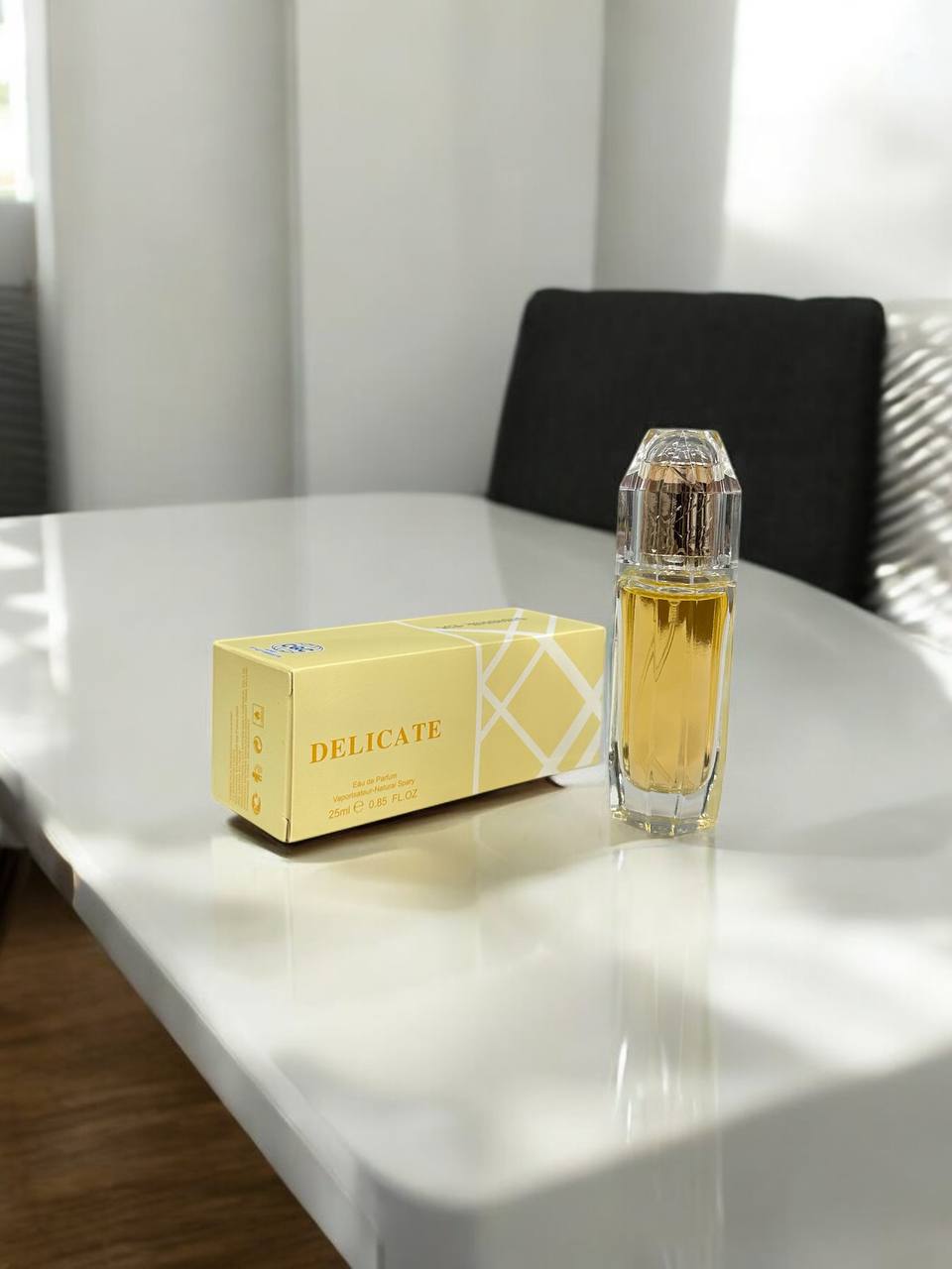 Парфумована вода DELICATE 25мл.м.1145