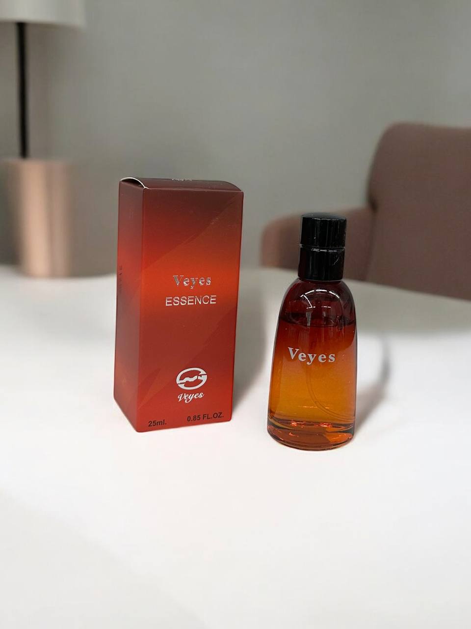 Парфумована вода VEYES ESSENCE 25мл.м.1066-2