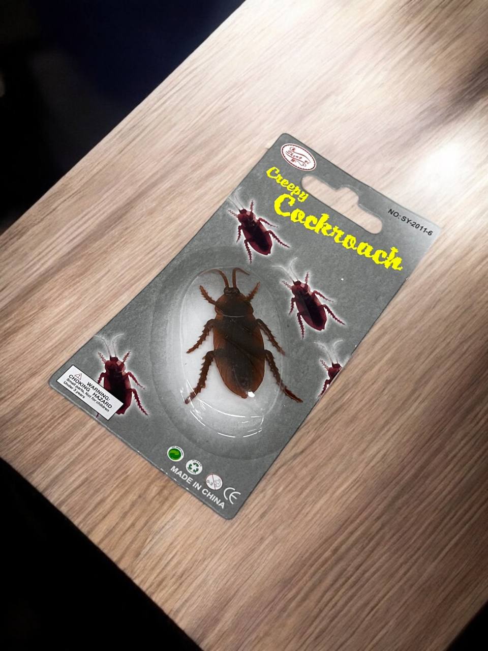 Іграшка Тарган м.SY2011-6
