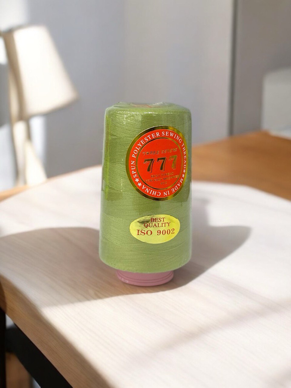 Нитка для шиття 40/2 к.078
