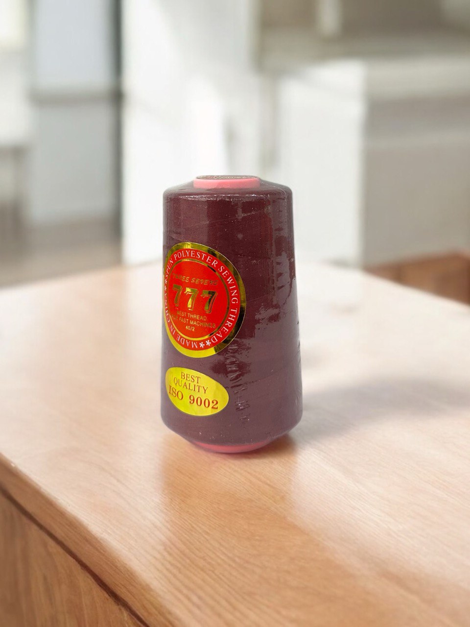 Нитка для шиття 40/2 к.012